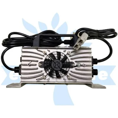 E-Rickshaw E-Cycle Chargers