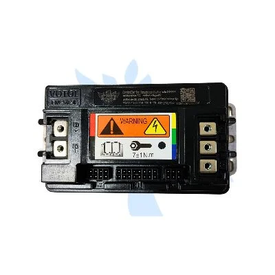 EV Controllers 