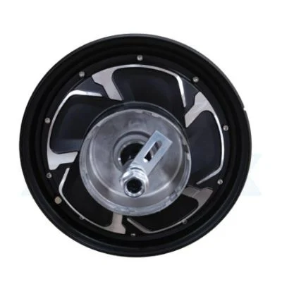 EV Motors & Motor Accessories