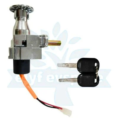 LOCK & REMOTE KITs