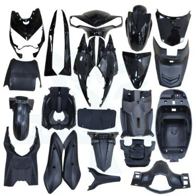 EV Body Kits & Body Parts 