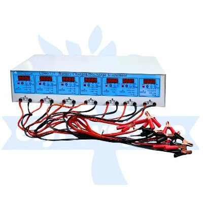 Testing Machines & Balancers 