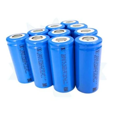 EV CELL & HOLDER 