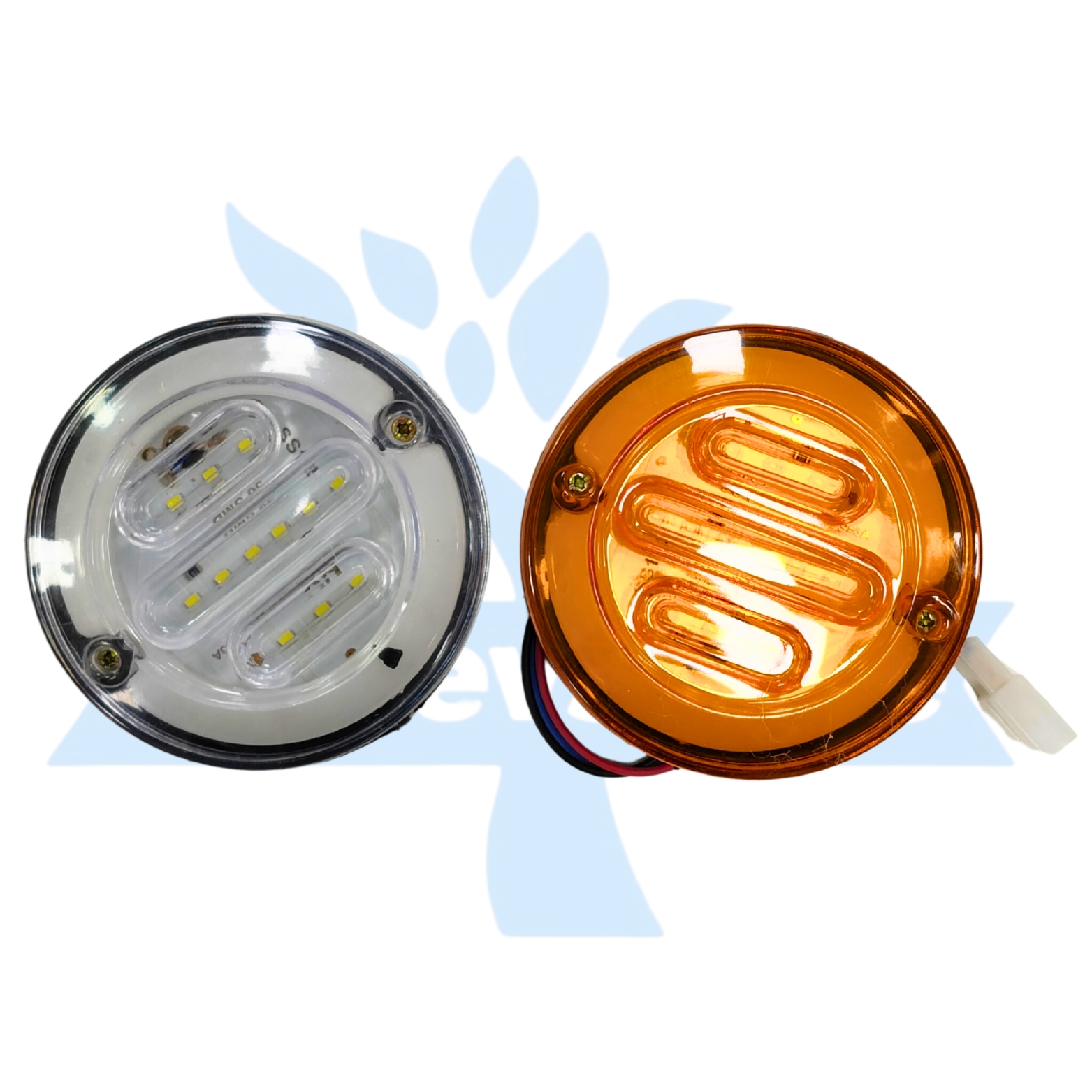 X/C || ERIKSHAW PARTS (OFF)