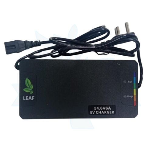IMP 54.6V 6A Lithium EV Charger for NMC Battery (0267)