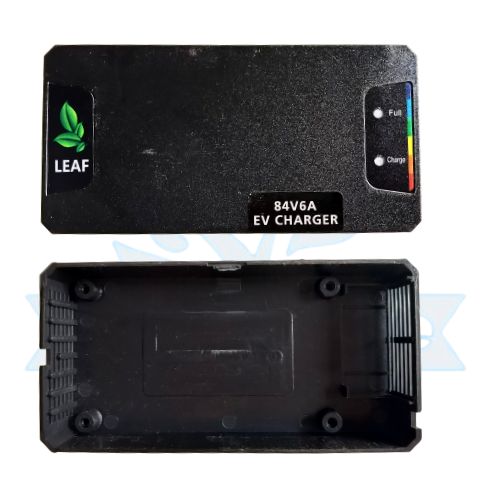 CASE LI-ON EV CHARGER (3295)