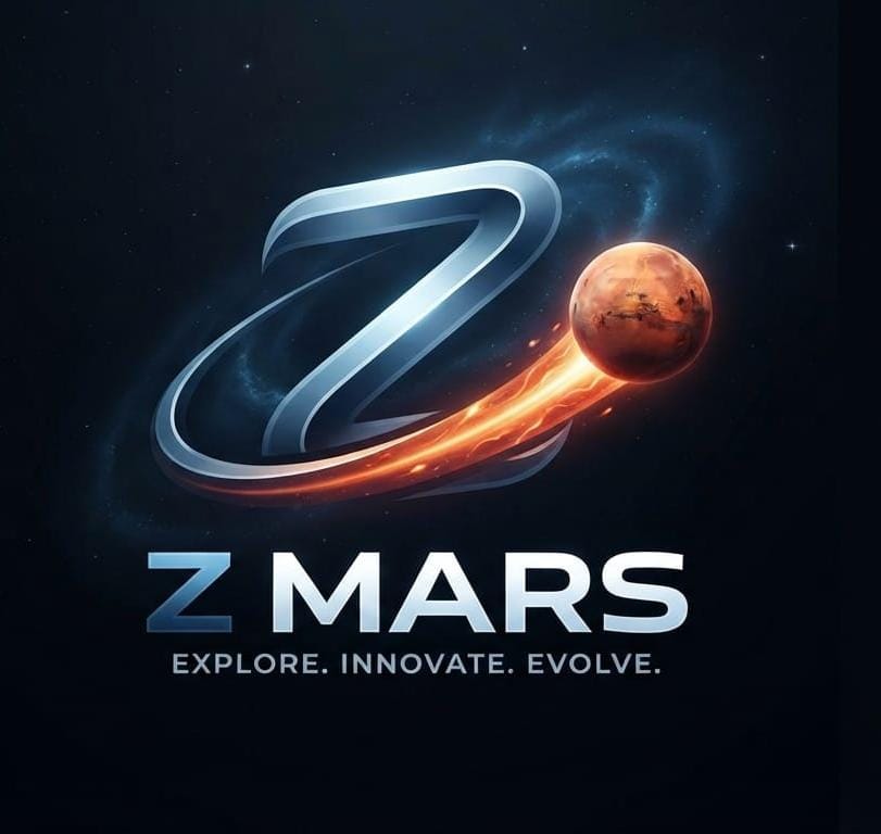 Z Mars